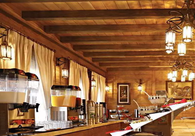 Royal Uzungol Hotel&spa