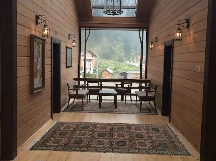 Royal Uzungol Hotel&spa