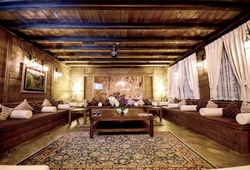 Royal Uzungol Hotel&spa