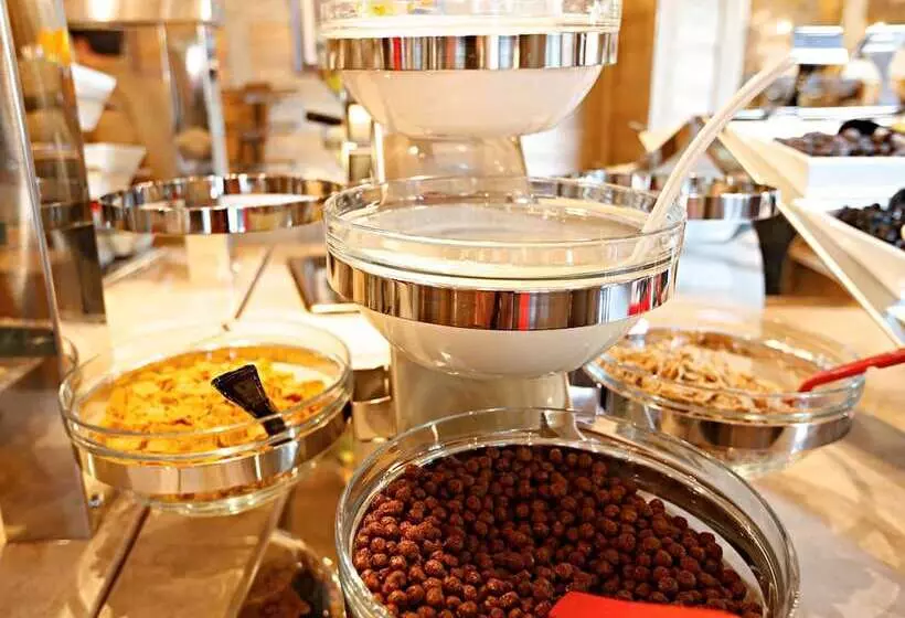 Royal Uzungol Hotel&spa