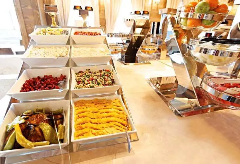 Royal Uzungol Hotel&spa