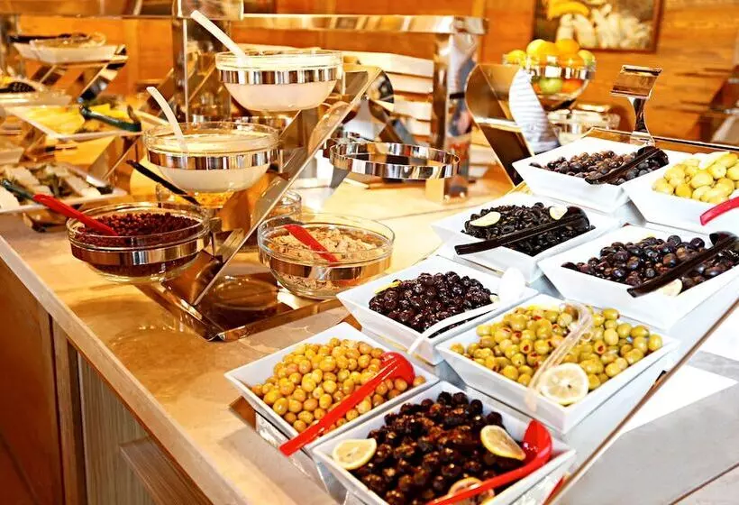 Royal Uzungol Hotel&spa