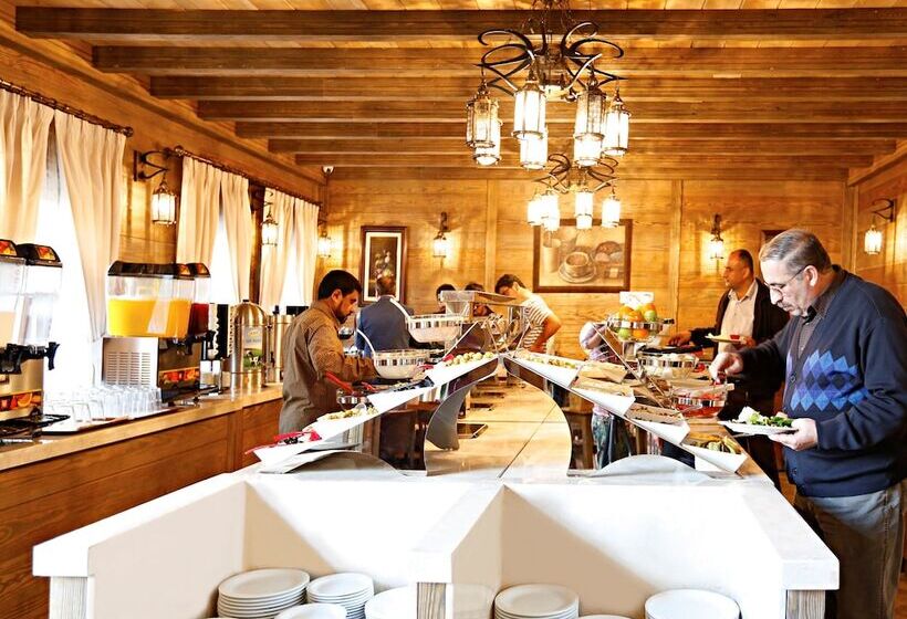 Royal Uzungol Hotel&spa