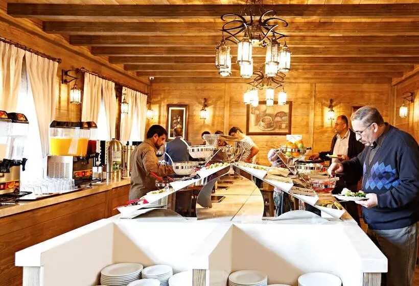 Royal Uzungol Hotel&spa