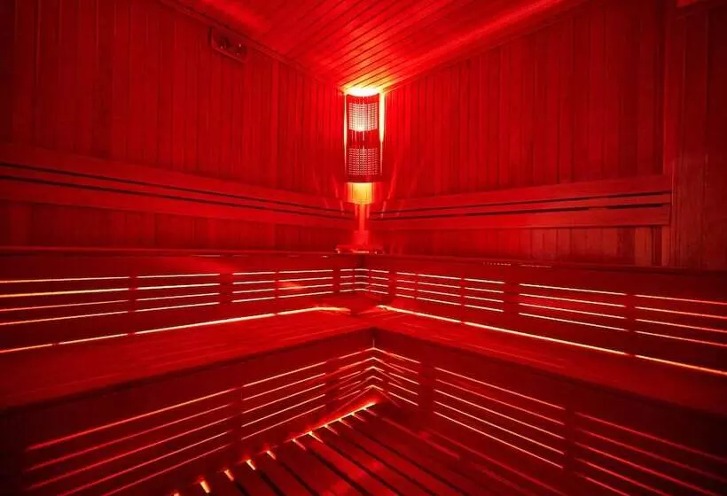 Royal Uzungol Hotel&spa