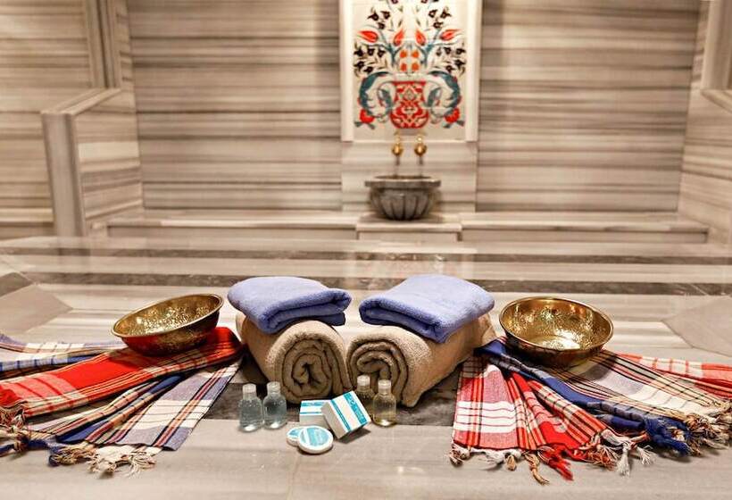 Royal Uzungol Hotel&spa