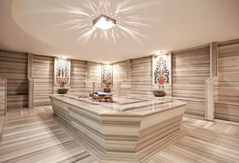 Royal Uzungol Hotel&spa