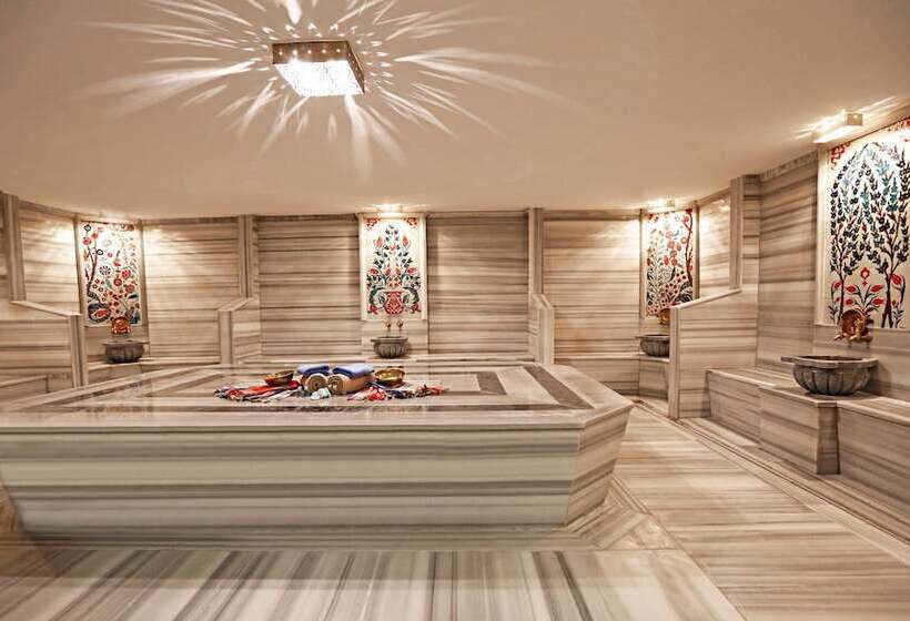 Royal Uzungol Hotel&spa