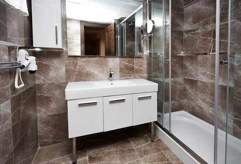 Royal Uzungol Hotel&spa