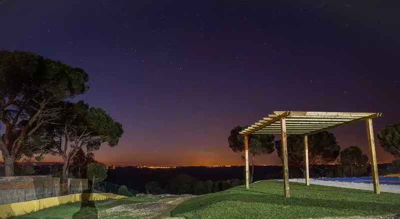 乡村酒店 Villa Travancinha