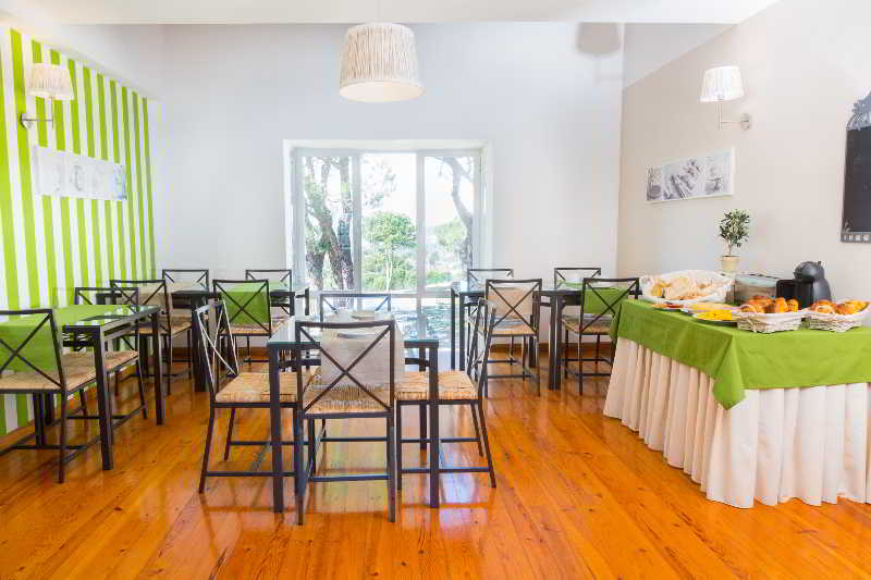 田舎風ホテル Villa Travancinha