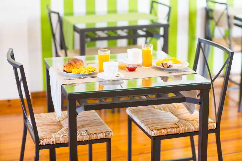 田舎風ホテル Villa Travancinha