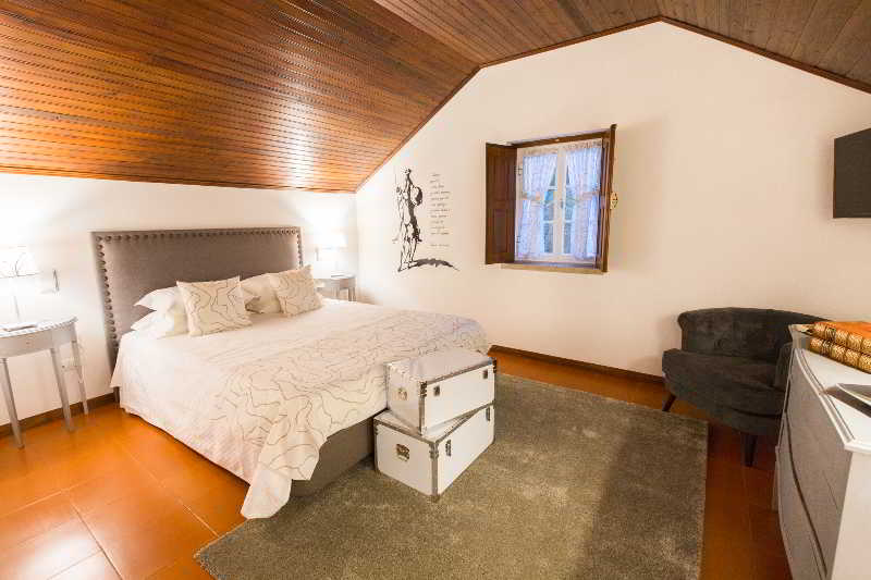 田舎風ホテル Villa Travancinha