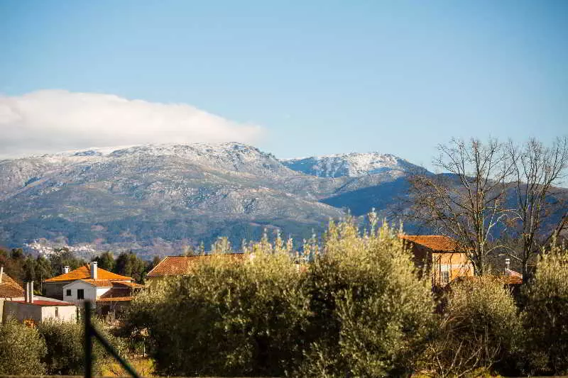 乡村酒店 Villa Travancinha