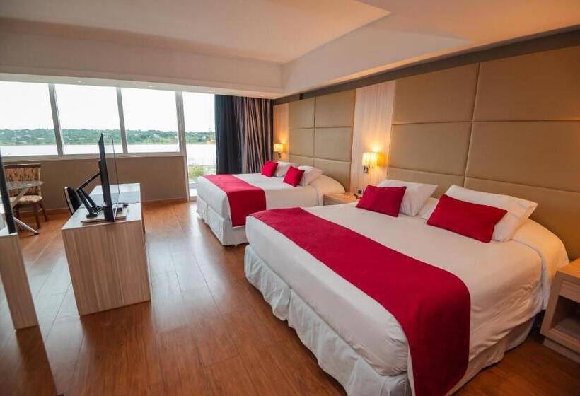 Savoy Hotel Encarnación