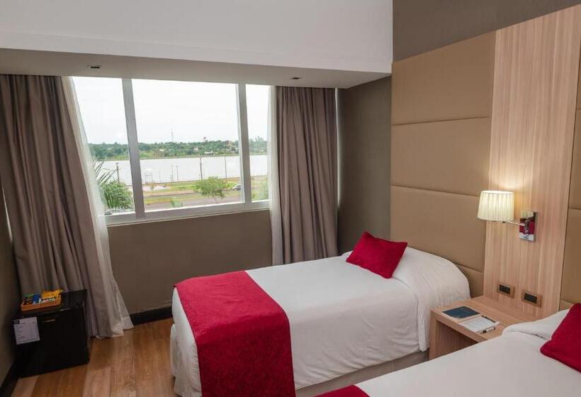 Savoy Hotel Encarnación