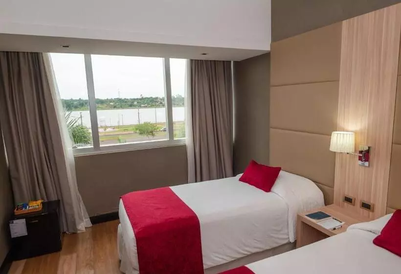 Savoy Hotel Encarnación