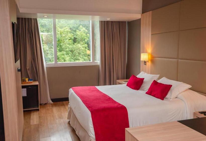 Savoy Hotel Encarnación