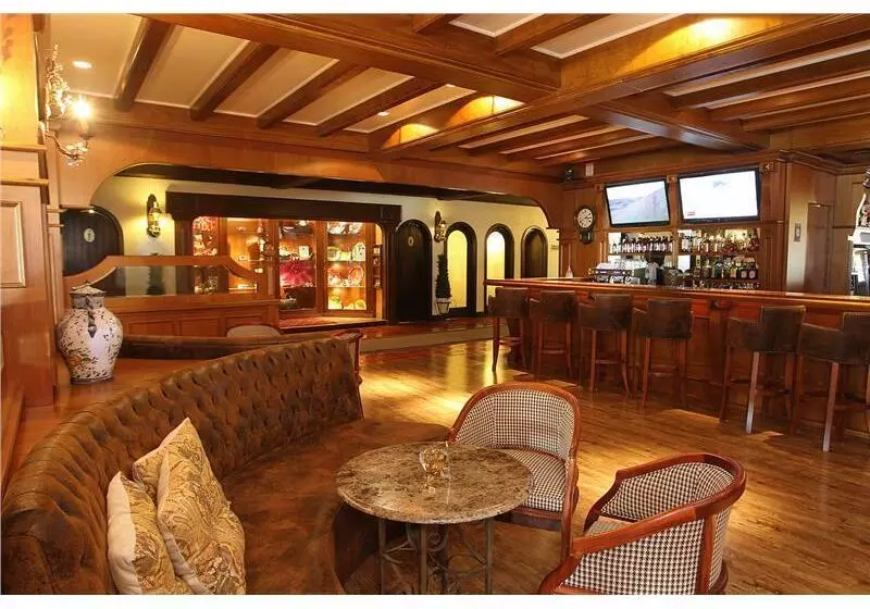 Serrazul Hotel Distributed By Intercity