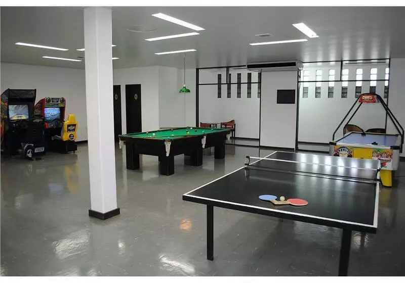 Serrazul Hotel Distributed By Intercity