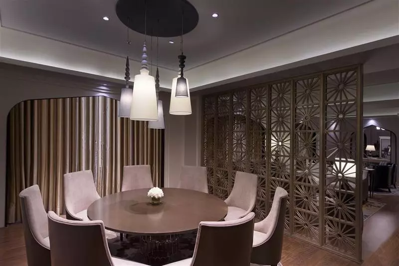 בית מלון כפרי Sheraton Hyderabad