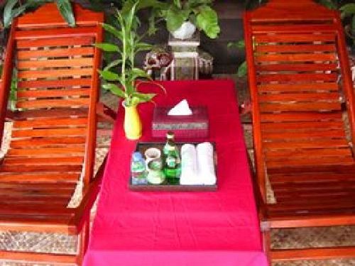酒店 Tranquility Angkor Villa