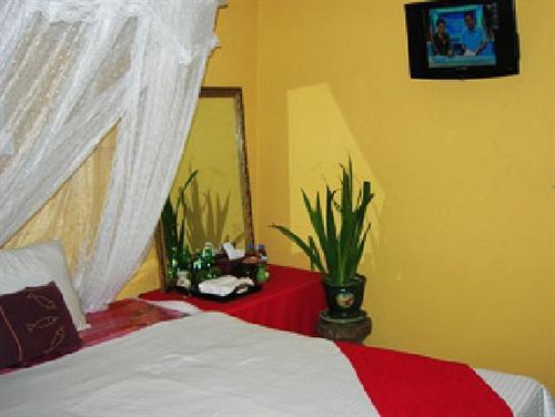 酒店 Tranquility Angkor Villa