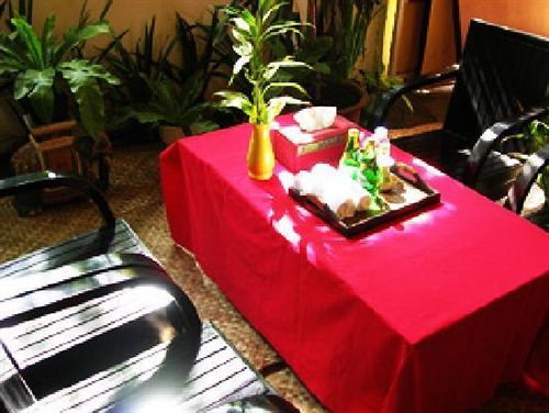 酒店 Tranquility Angkor Villa