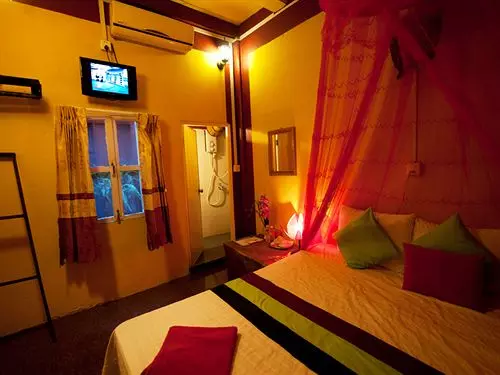 酒店 Tranquility Angkor Villa