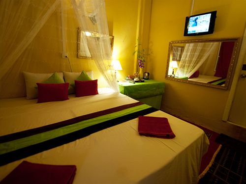 酒店 Tranquility Angkor Villa