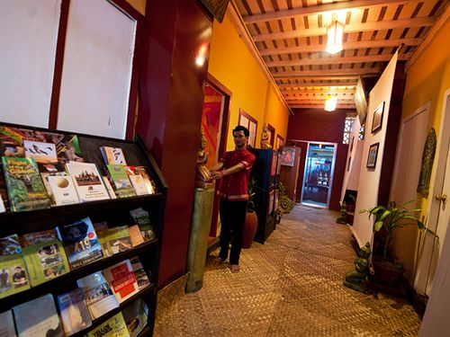 酒店 Tranquility Angkor Villa