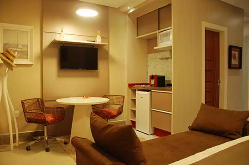 酒店 Pousada Requinte