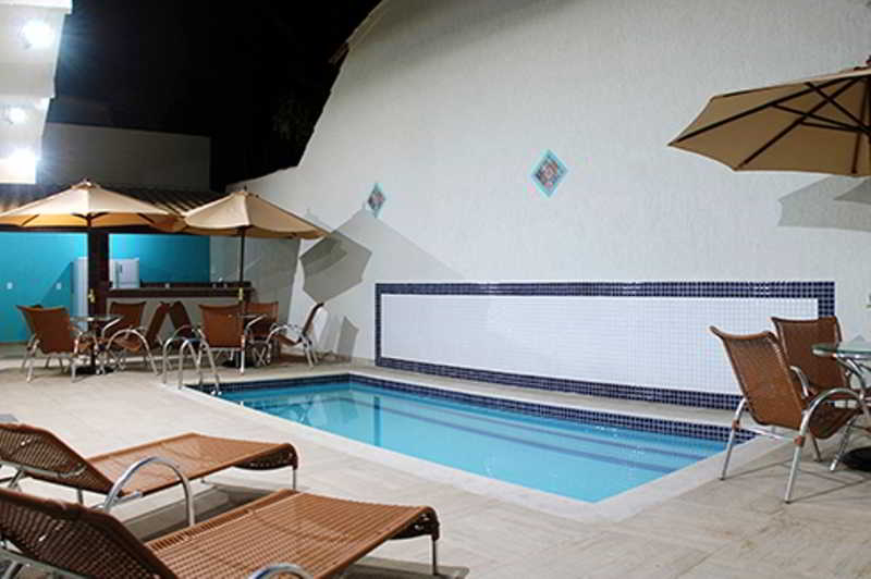 فندق Pousada Requinte