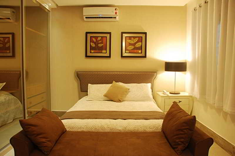 فندق Pousada Requinte