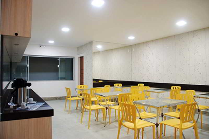 فندق Pousada Requinte