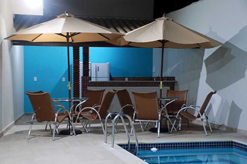 فندق Pousada Requinte