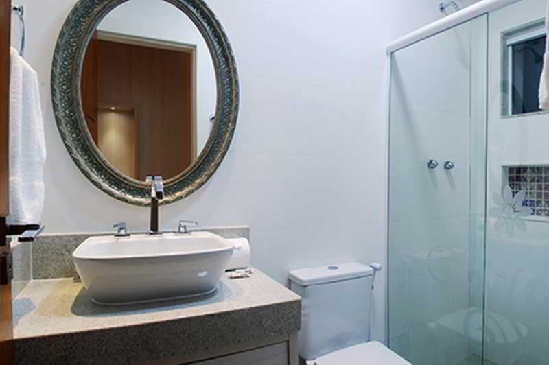 فندق Pousada Requinte