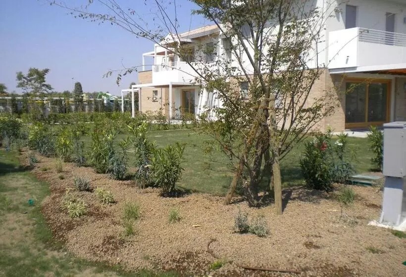 ホテル Villaggio Laguna Blu