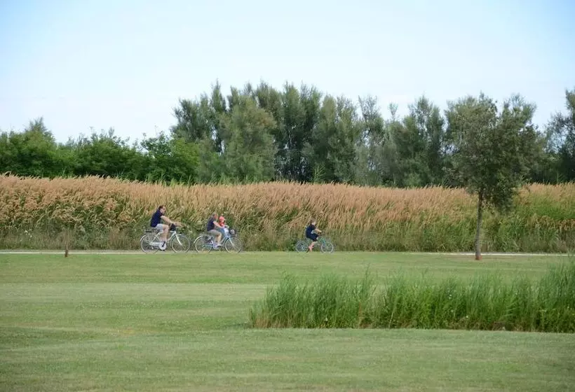 ホテル Villaggio Laguna Blu