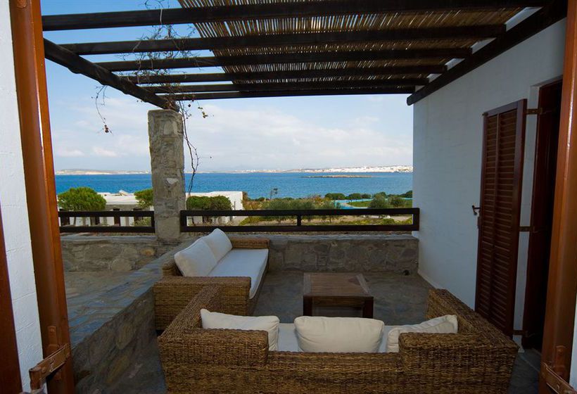 Porto Paros Hotel & Villas