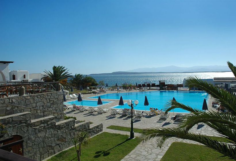 Porto Paros Hotel & Villas