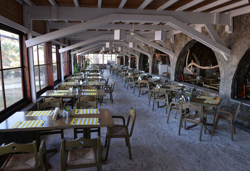 Porto Paros Hotel & Villas