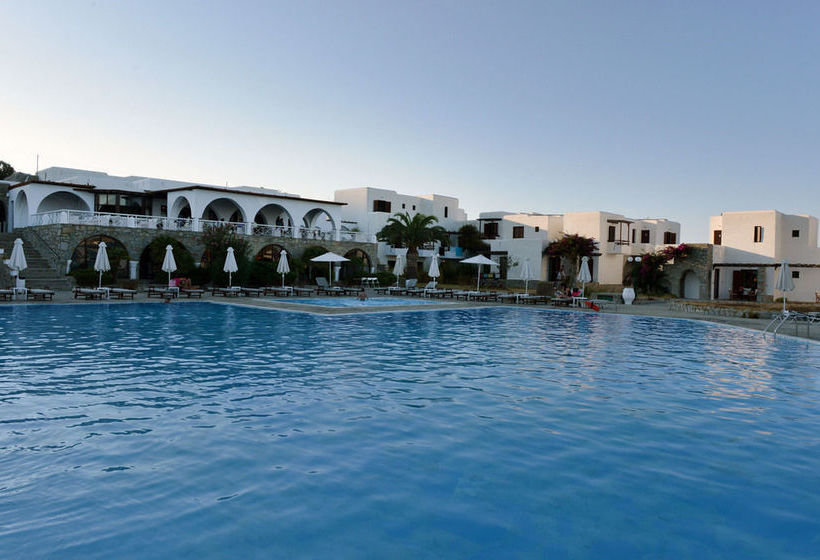 Porto Paros Hotel & Villas