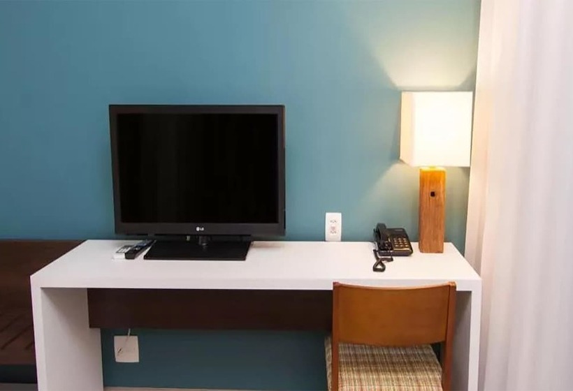 モーテル Santa Luzia