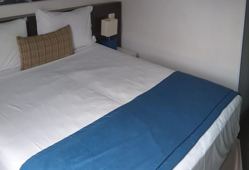 モーテル Santa Luzia