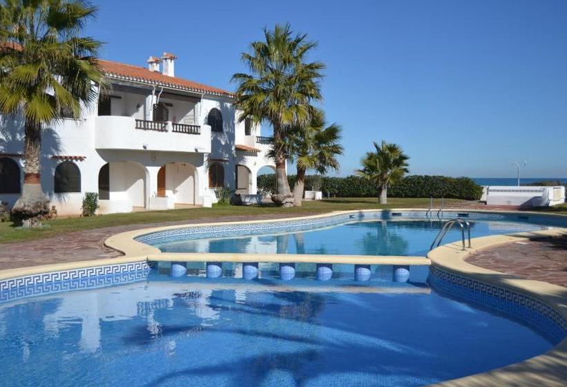 Nueva Playa C2 Locdenia