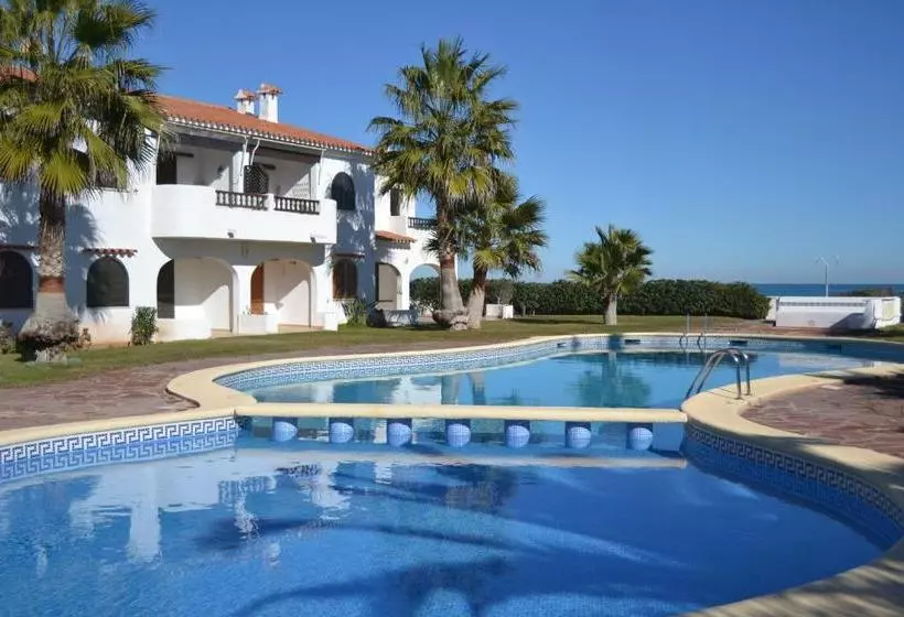 Nueva Playa C2 Locdenia