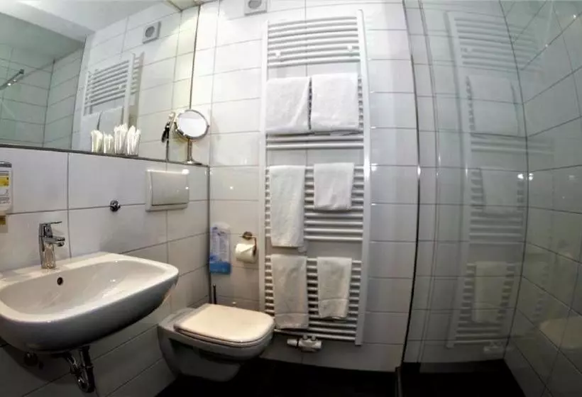 Parkhotel Papenburg By Hackmann