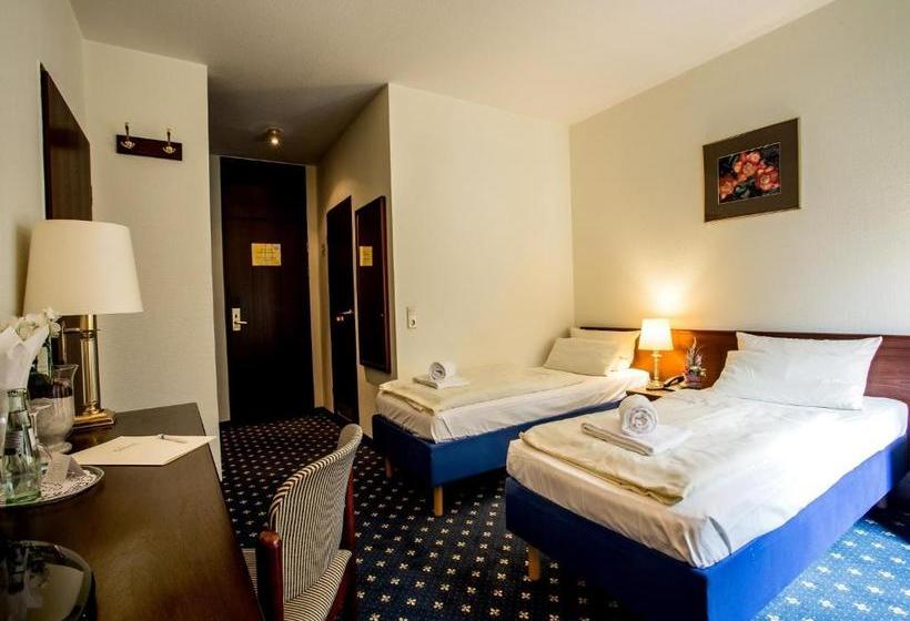 Parkhotel Papenburg By Hackmann