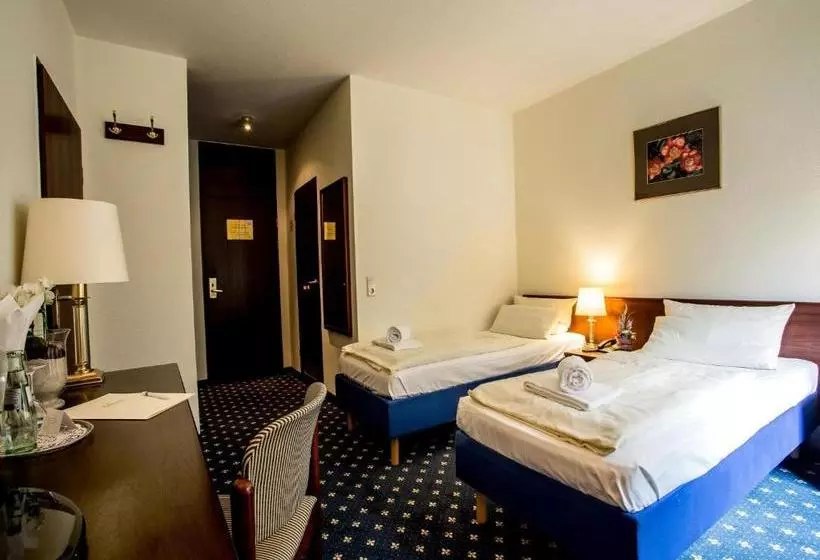 Parkhotel Papenburg By Hackmann